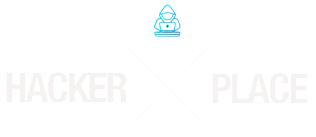 HACKER X PLACE